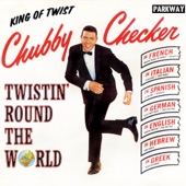 Chubby Checker - Let's Twist Again (Der Twist Beginnt)