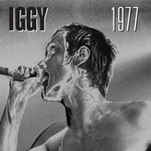 Iggy Pop - Nightclubbing