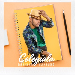 M.I. & Gabriel - Colegiala
