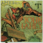 John Fahey - The Waltz That Carried Us Away and Then a Mosquito Came and Ate Up My Sweetheart