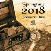 Springtime 2018 Treasure Chest artwork