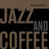 Blue Note 101: Jazz and Coffee artwork