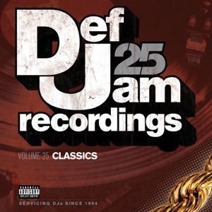 Def Jam 25, Vol. 25: Classics