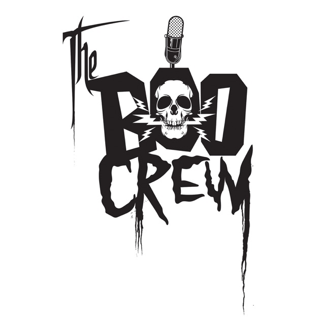 The Boo Crew by The Boo Crew on Apple Podcasts