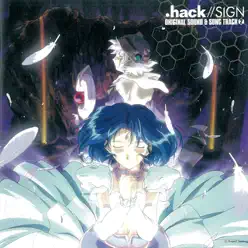 .hack//SIGN - Original Sound & Song Track 2 - Yuki Kajiura