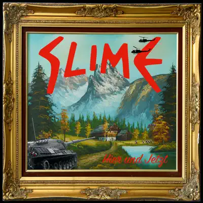 Hier und Jetzt - Slime