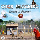 Cock Blocking artwork