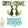 Margaret Atwood - Oryx and Crake - MaddAddam Book 1 (Unabridged)
