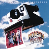 Aparte Modestia - Como Te Mueves