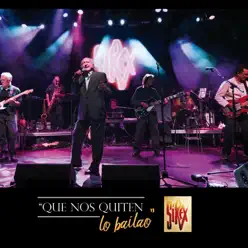 Que Nos Quiten Lo Bailao - Los Sírex
