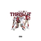 Throw It (feat. P-Lo) artwork