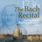 Sechs Choräle von verschiedener Art "Schübler-Choräle": I. Wachet auf, ruft uns die Stimme, BWV 645 artwork