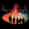 Alien Girl - They Run By Night lyrics