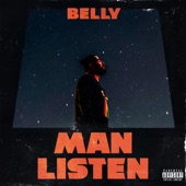 Man Listen artwork