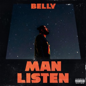 Man Listen - Single