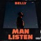 Man Listen artwork