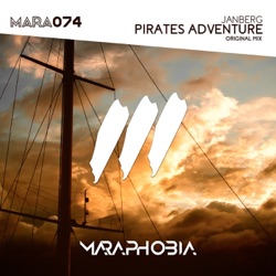 Janberg - Pirates Adventure