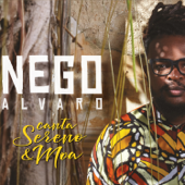 cover art for Nego Alvaro Canta Sereno e Moa