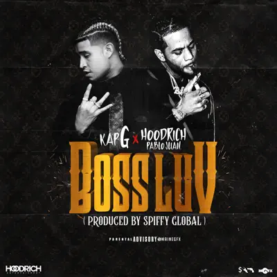 Boss Luv - Single - Kap G