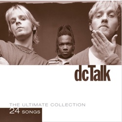 DC Talk - What If I Stumble?