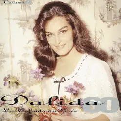 Les enfants du Pirée, Vol. 4 - Dalida