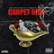 Carpet Ride (feat. Probcause & Jr James) - Taking Hits Constantly lyrics