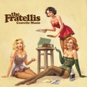 The Fratellis - Creepin Up the Backstairs (Composite Edit)