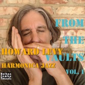 From the Vaults, Vol. 1: Harmonica Jazz artwork