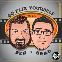 Go Flix Yourself podcast