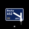 Becky by JAY1 iTunes Track 1