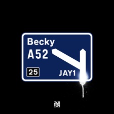 Becky artwork