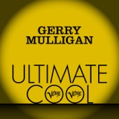 Gerry Mulligan: Verve Ultimate Cool artwork
