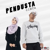 Pendusta Cinta (feat. W.A.R.I.S) artwork