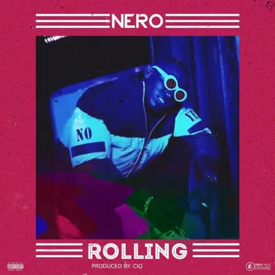 Rolling - Single - Nero