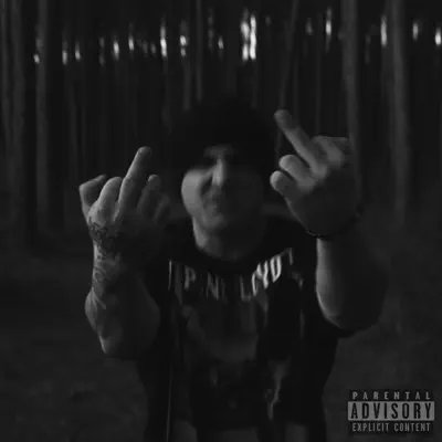 Apenas 23 - Single - LetoDie