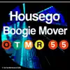 Boogie Mover (Dub Mix) song lyrics