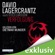 David Lagercrantz - Verfolgung (Millennium 5)