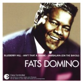 Fats Domino - I'm Gonna Be a Wheel Someday