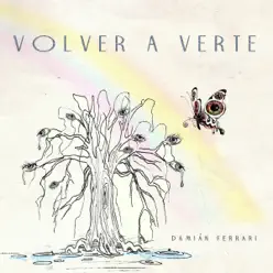 Volver a Verte - Single - Damian Ferrari Volver a Verte - Single - Damian Ferrari