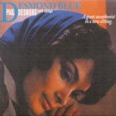 Desmond Blue (Bonus Version) artwork