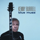 Kenny Burrell - My Friend Ray