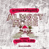 Almost Home (feat. Nadia Ali & Iro) artwork