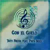 Con el Guelo (feat. papá noel) - Single album lyrics, reviews, download