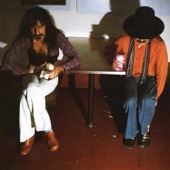 Captain Beefheart with Frank Zappa & The Mothers - Sam With the Showing Scalp Flat Top