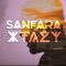 Xtazy - Sanfara lyrics