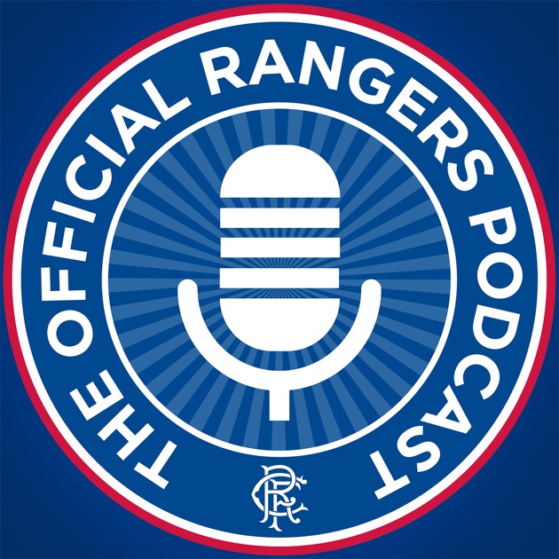 Official Rangers Podcast by Official Rangers Podcast on Apple Podcasts