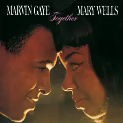 Together (Bonus Track Version) - Marvin Gaye