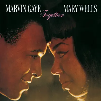 Together (Bonus Track Version) - Marvin Gaye
