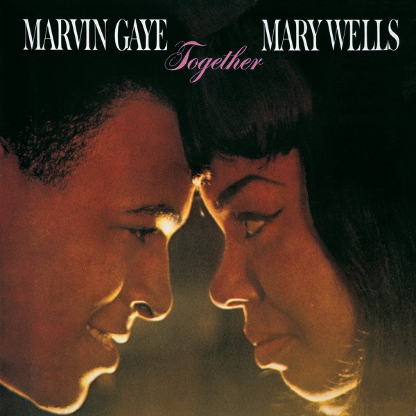 Together (Deluxe Edition) - Marvin Gaye & Mary Wells