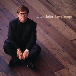 Elton John - Blessed
